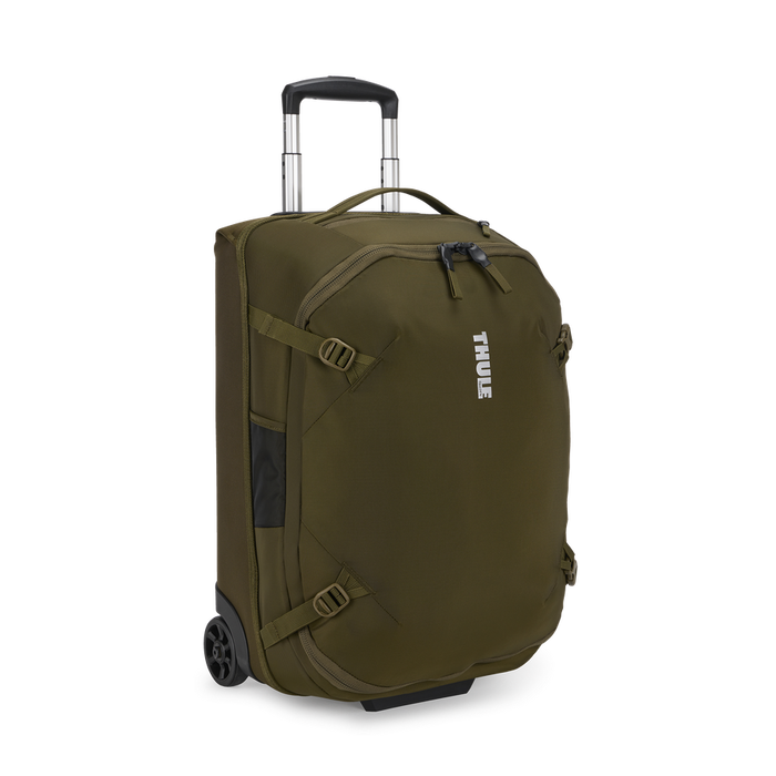 Thule EnRoute | Handbagagekoffer met 2 wielen | 44 L Naturelgroen