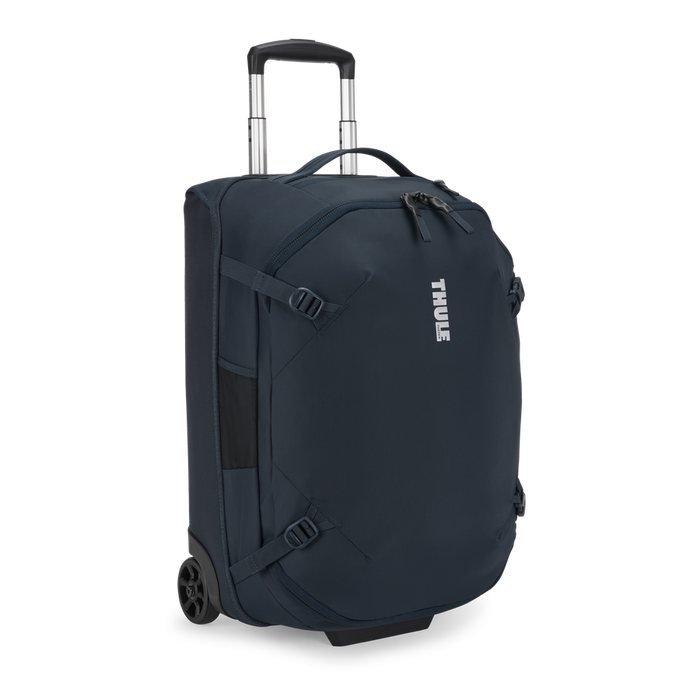 Thule EnRoute | Handbagagekoffer met 2 wielen | 44 L Donkerblauw