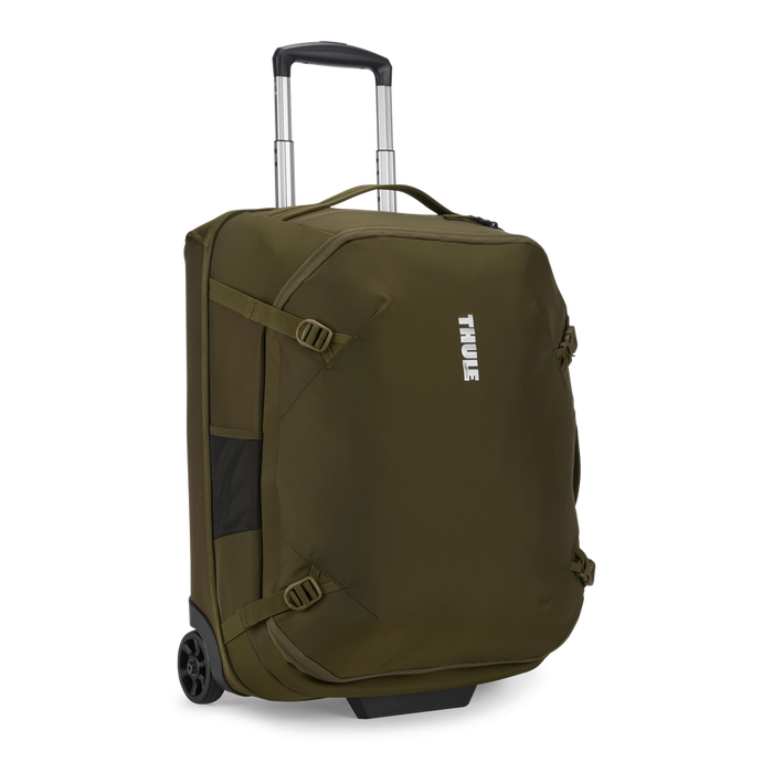 Thule EnRoute | Handbagagekoffer Widebody | 48 L Naturelgroen