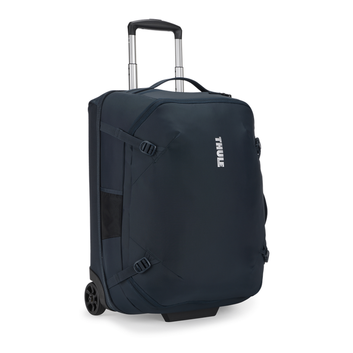 Thule EnRoute | Handbagagekoffer Widebody | 48 L Donkerblauw