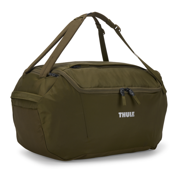 Thule EnRoute | Duffelbag | 60 L Naturelgroen