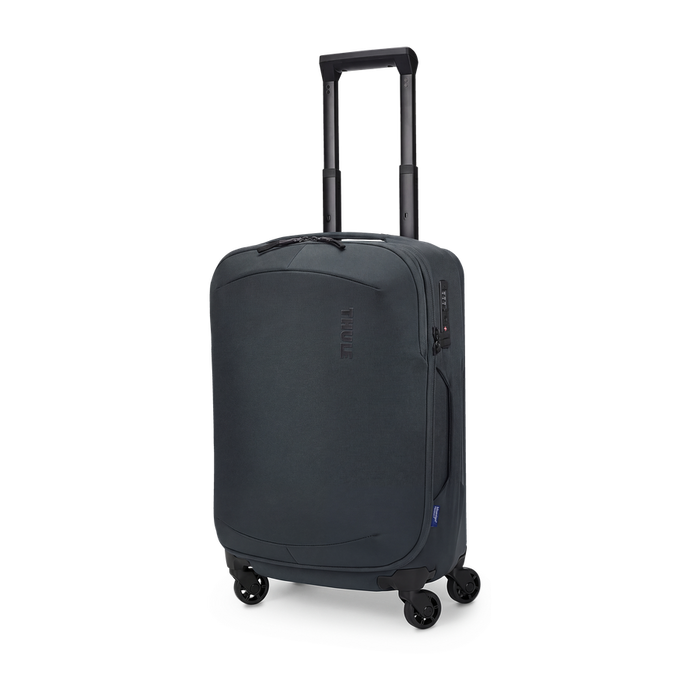 Thule Subterra 2 | Handbagagekoffer met 4 wielen | 35 L Dark Slate grijs