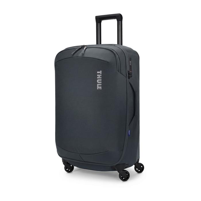 Thule Subterra 2 | Reiskoffer met 4 wielen | 65 L Dark Slate grijs