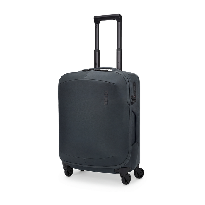 Thule Subterra 2 | Handbagagekoffer Widebody | 38 L Dark Slate grijs