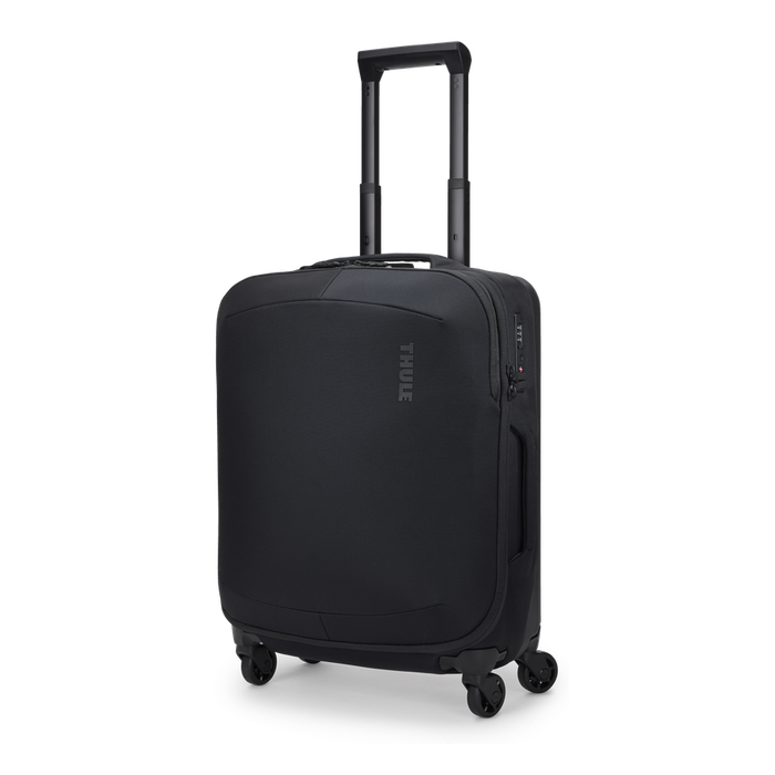 Thule Subterra 2 | Handbagagekoffer Widebody | 38 L Zwart