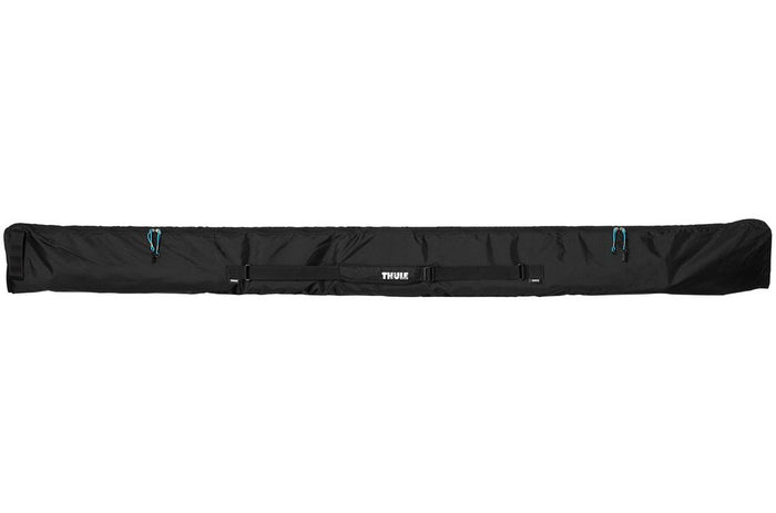 Thule SkiClick | Full Size langlaufski-tas Zwart