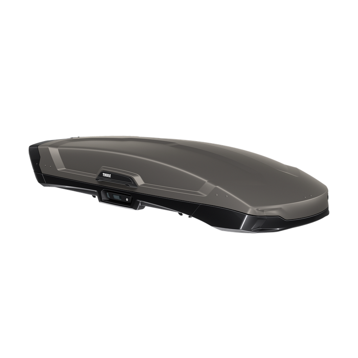 Thule Vector M – Titan matte