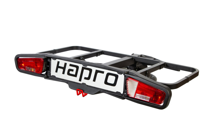 Hapro Boxer platform los