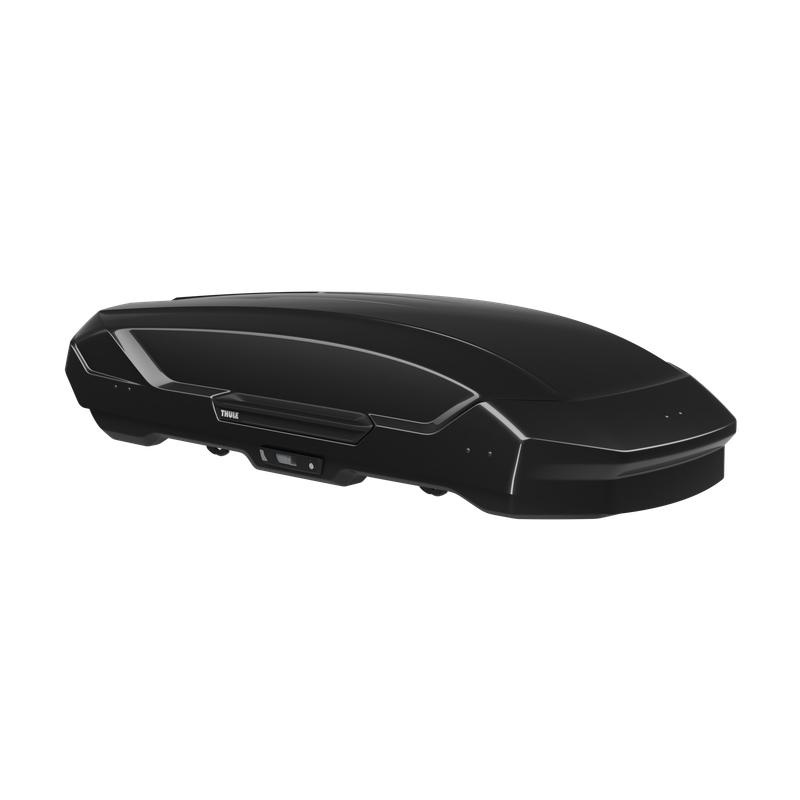 Thule Motion 3 L Black Glossy