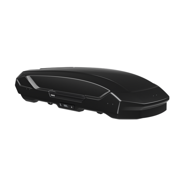 Thule Motion 3 L – Black Glossy