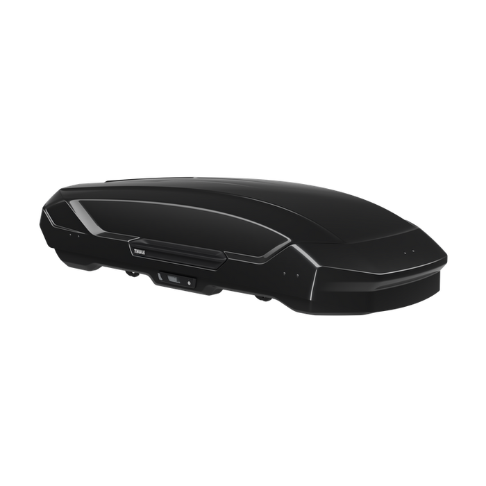 Thule Motion 3 L – Black Glossy