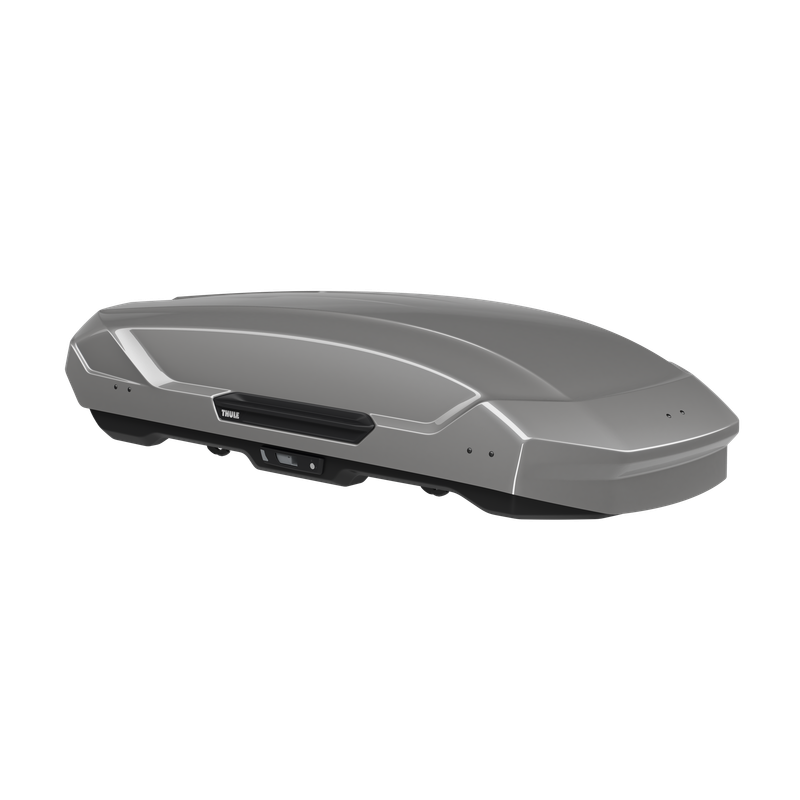 Thule Motion 3 L Titan Glossy