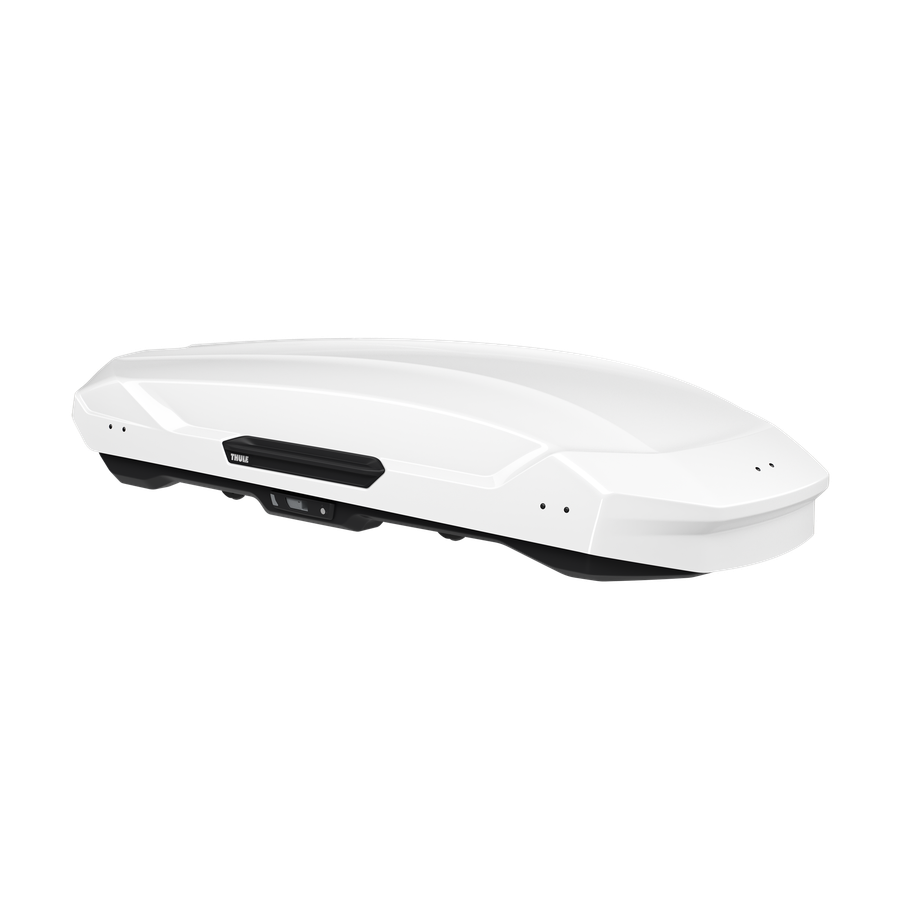 Thule Motion 3 XL White glossy