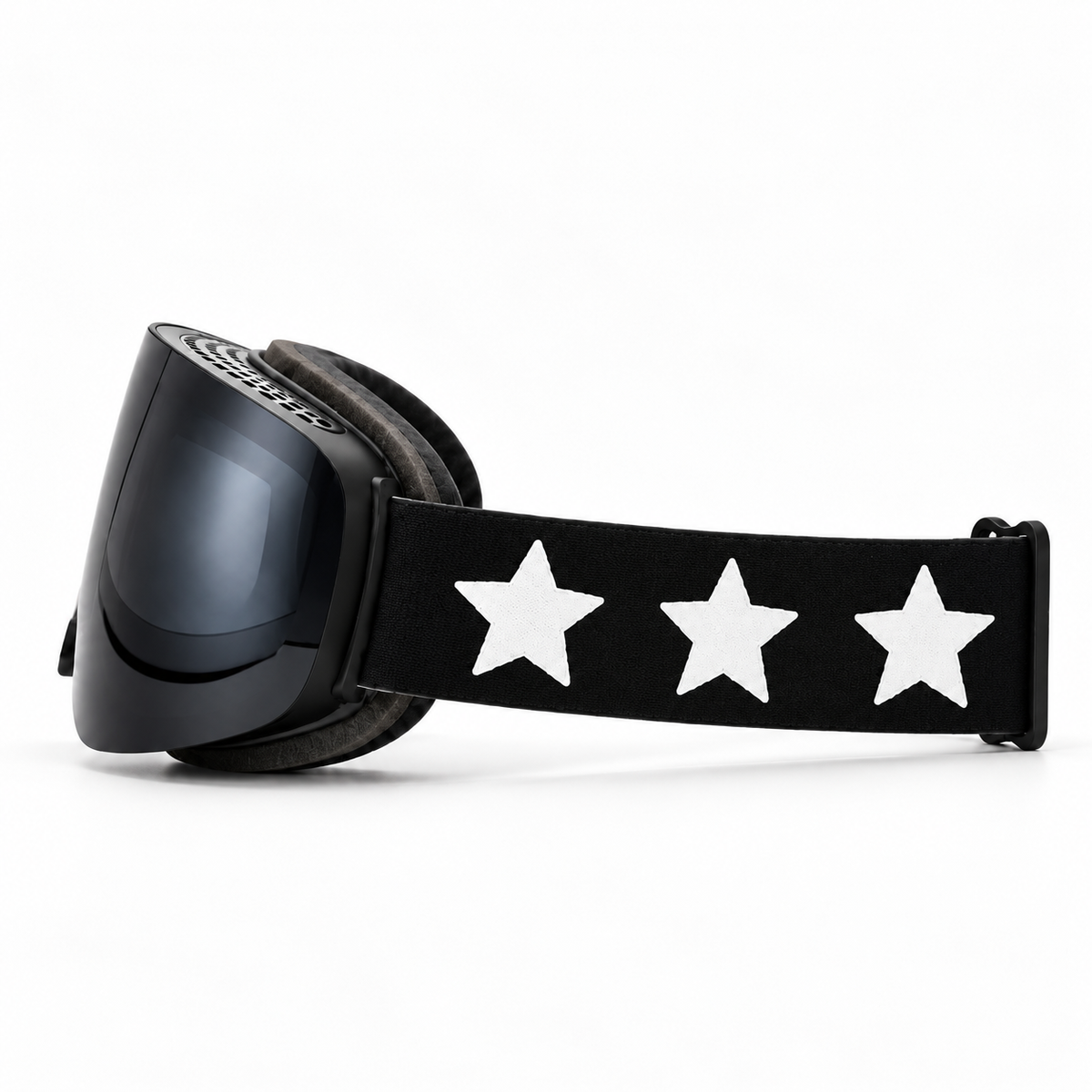 NØVI Optics Black Nightstar skibril Standaard