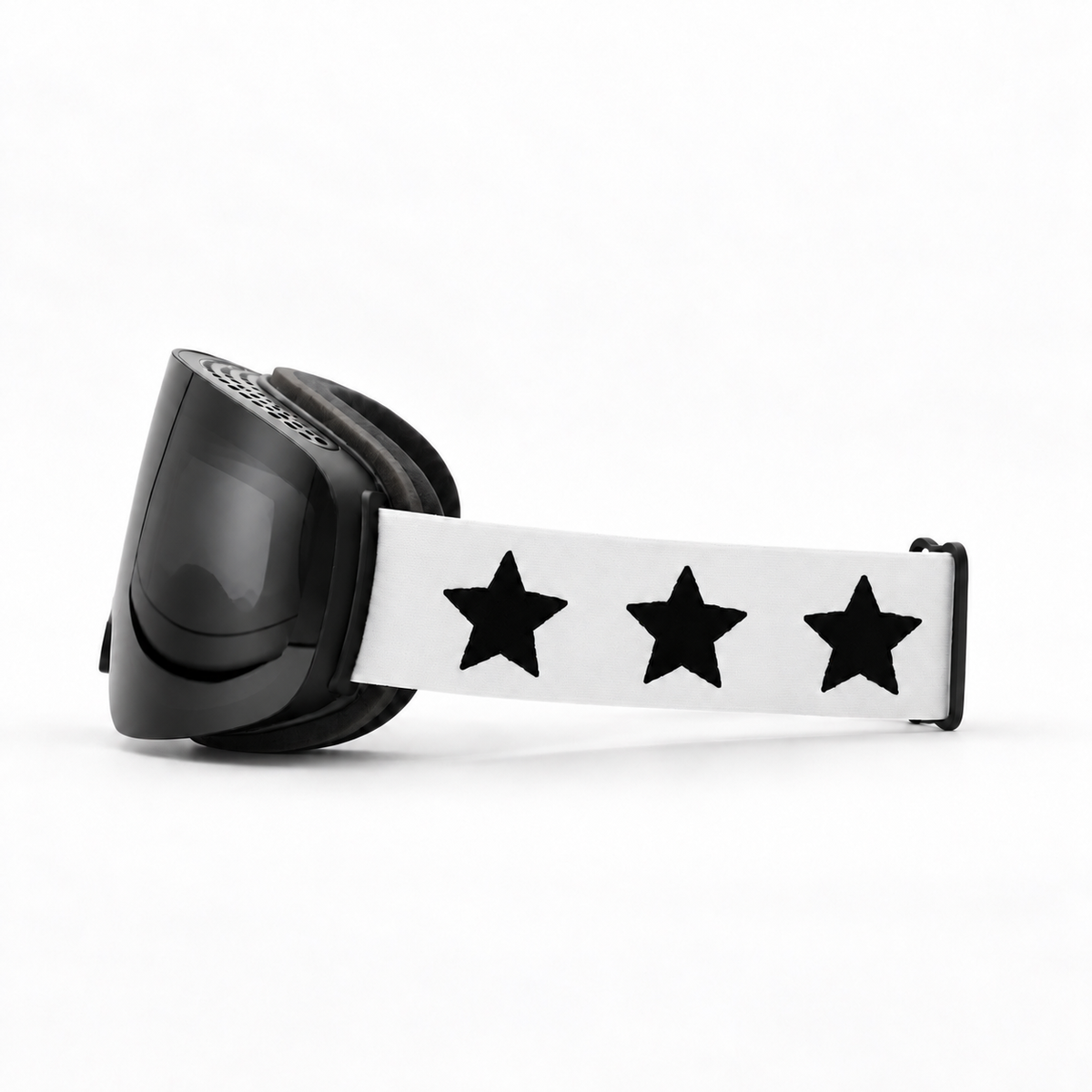 NØVI Optics Black Star skibril Standaard