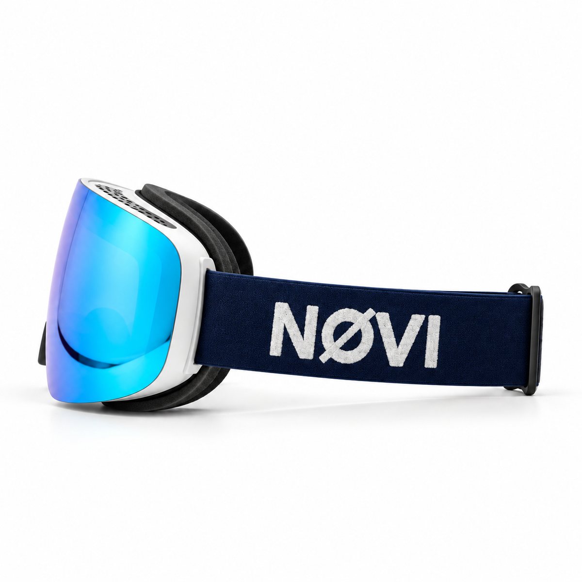 NØVI Optics Blue Force skibril Standaard