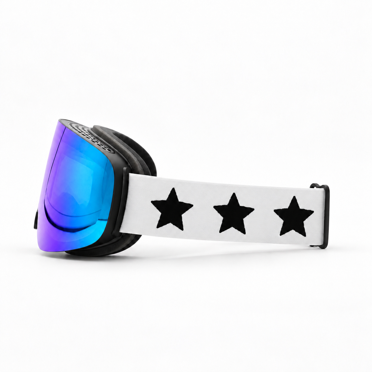 NØVI Optics Blue Star skibril Standaard