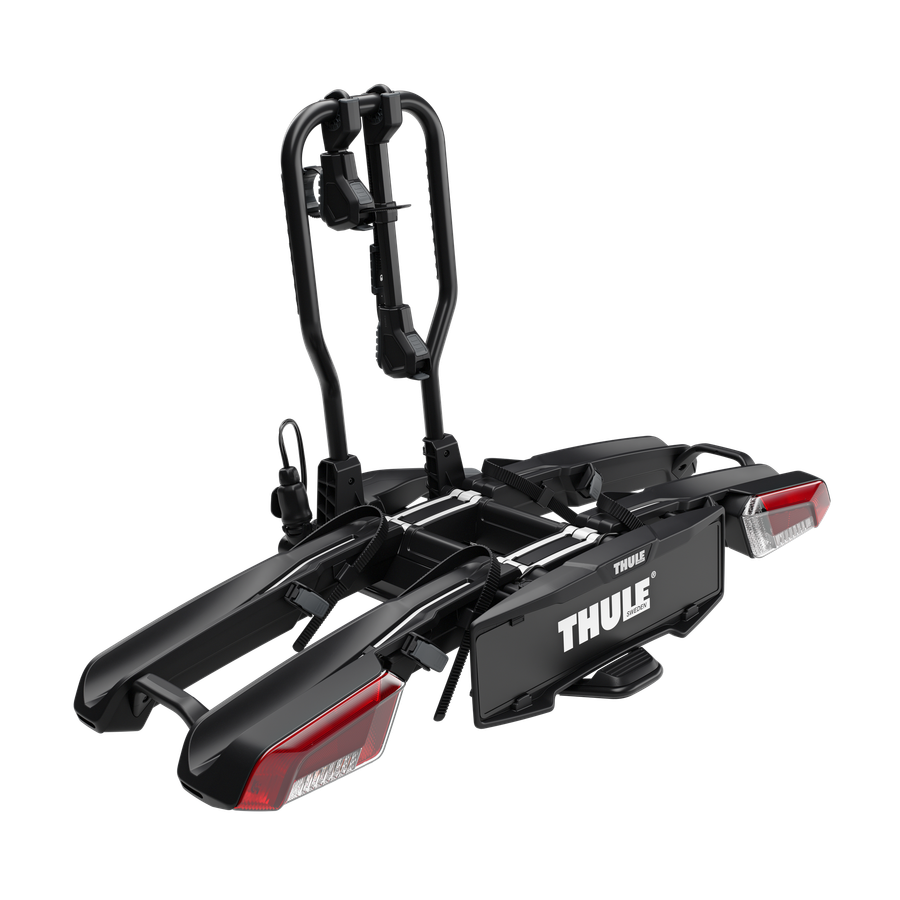 Thule EasyFold 3 · 2 fietsen Standaard
