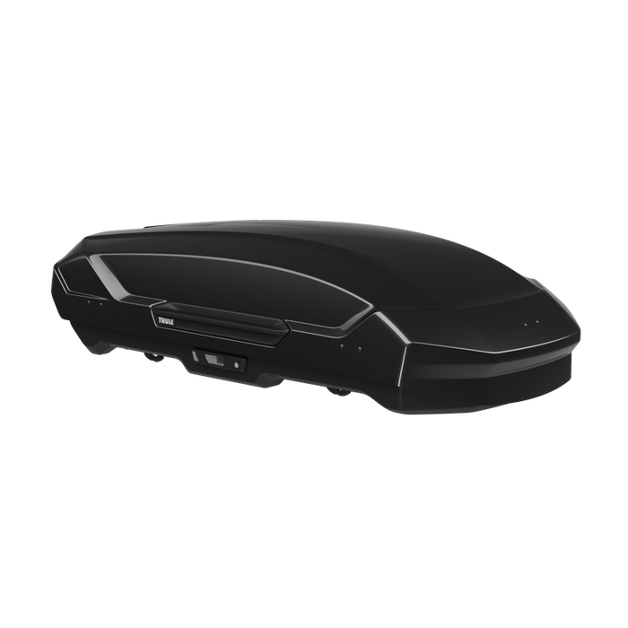 Thule Motion 3 M – Black Glossy