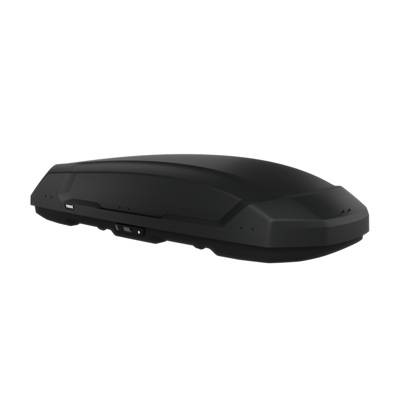 Thule Force 3 XL Black matte