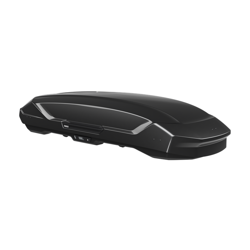 Thule Motion 3 XXL Black Glossy