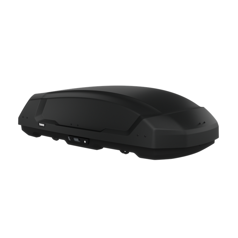 Thule Force 3 M Black matte