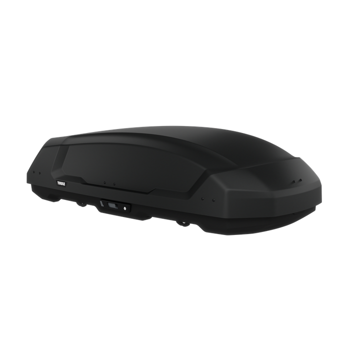 Thule Force 3 M – Black matte