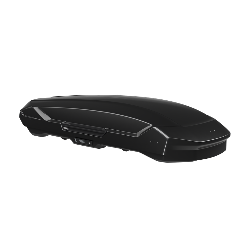Thule Motion 3 XL Black Glossy