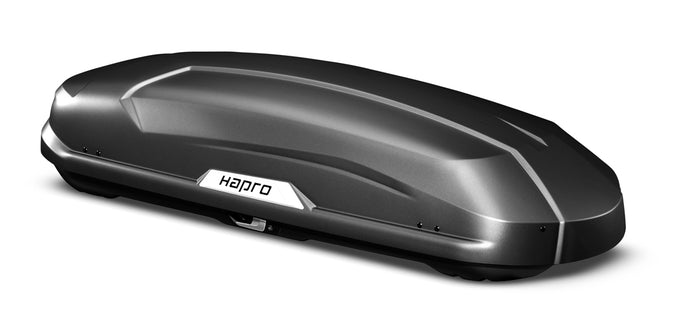 Hapro Trivor 440 – Anthracite