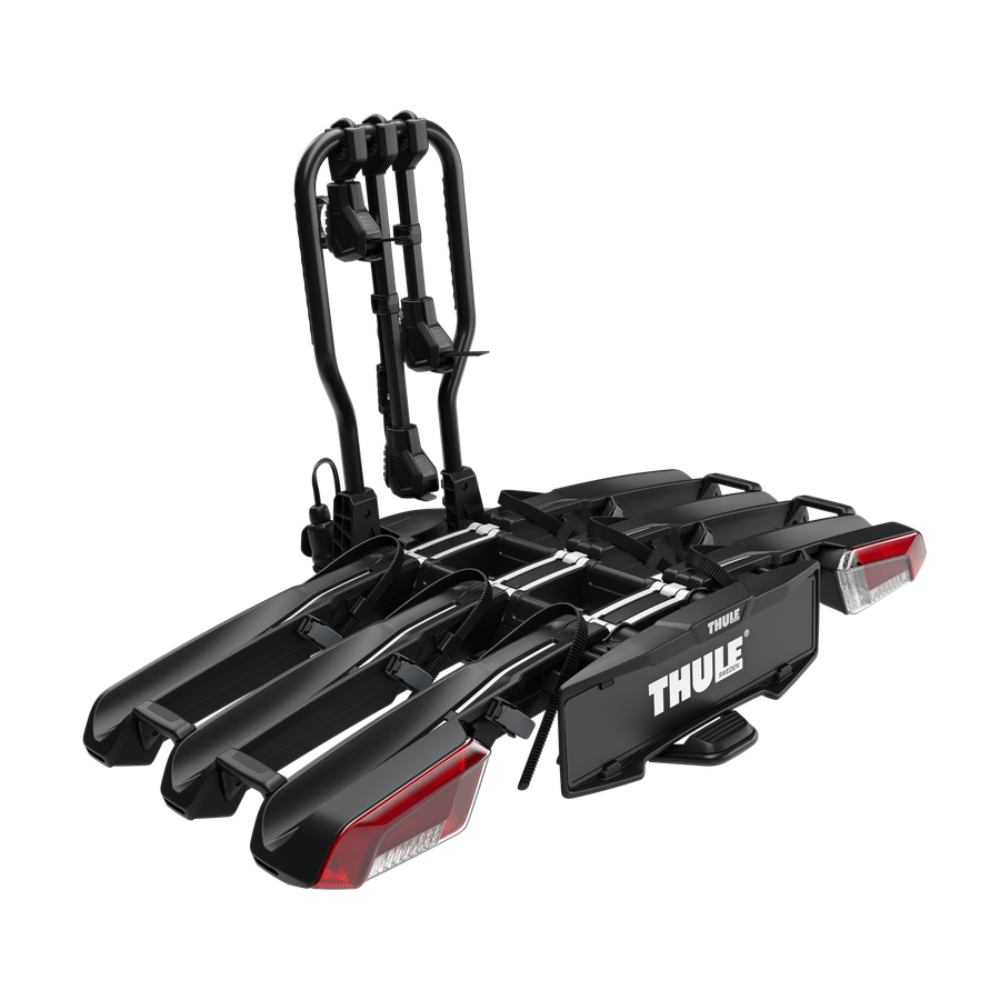 Thule EasyFold 3 · 3 fietsen Standaard