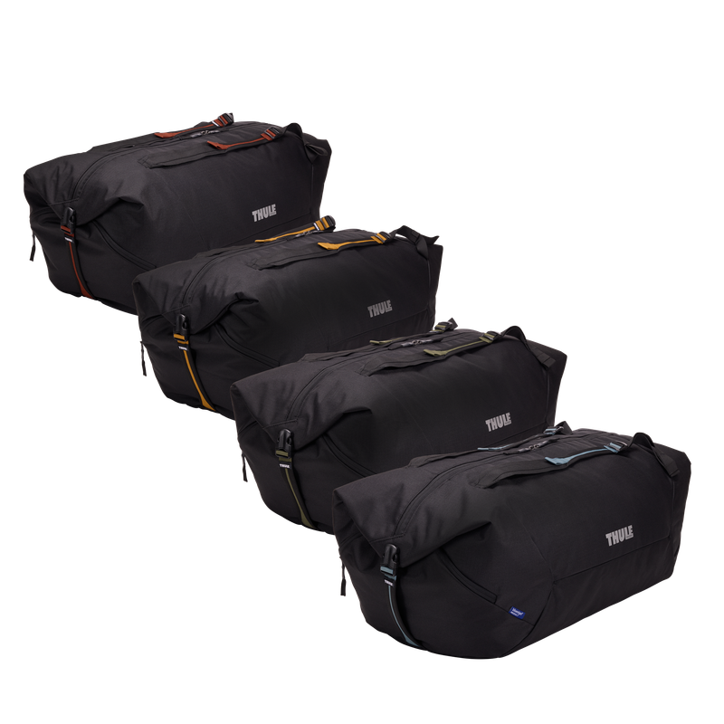Thule GoPack tassenset Standaard