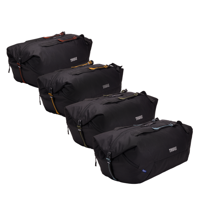 Thule GoPack tassenset – Standaard