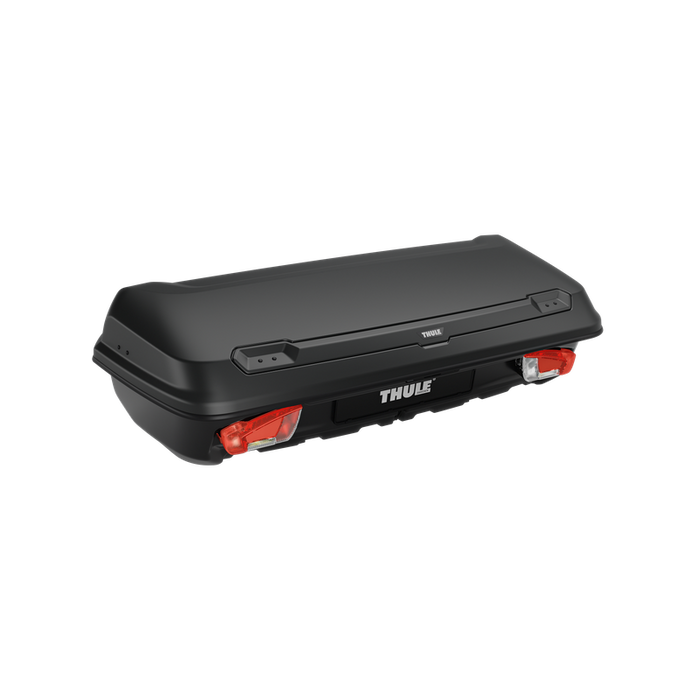 Thule Arcos L met platform – Black