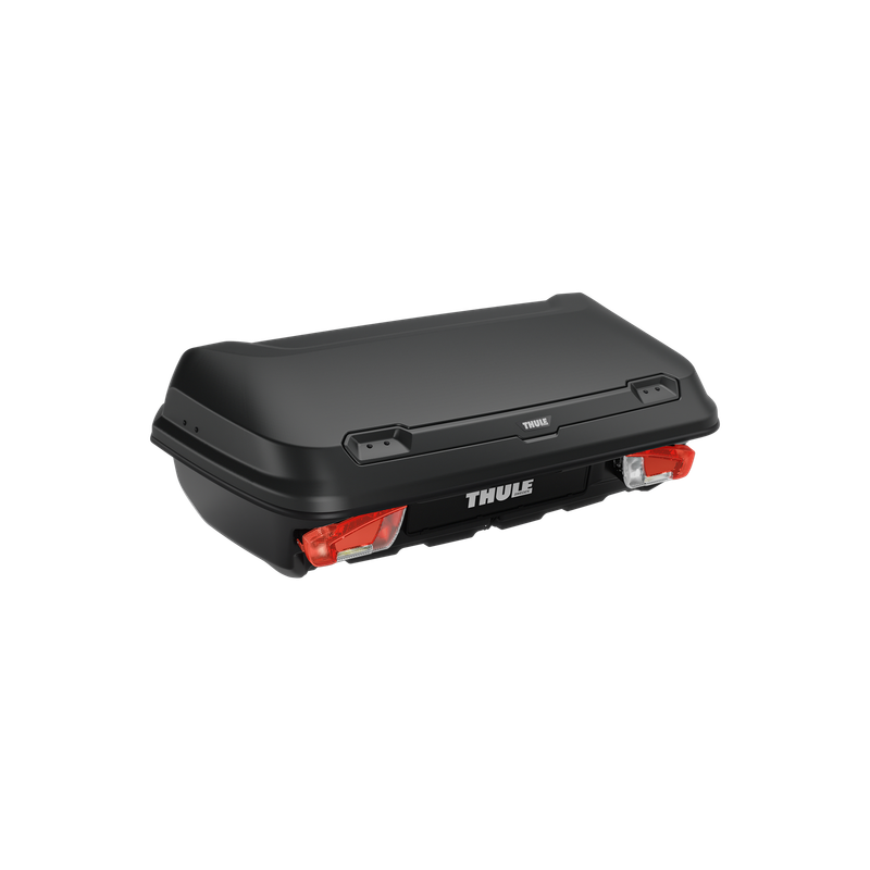 Thule Arcos M met platform Black