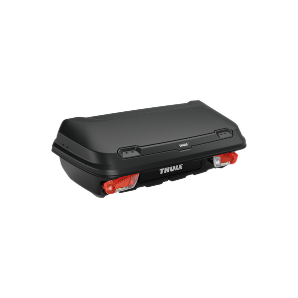 Thule Arcos M met platform – Black