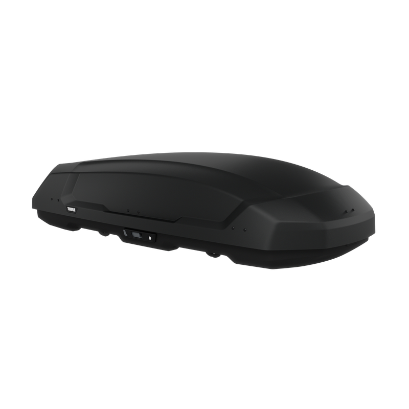 Thule Force 3 L Black matte