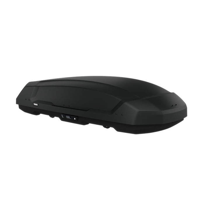Thule Force 3 L – Black matte