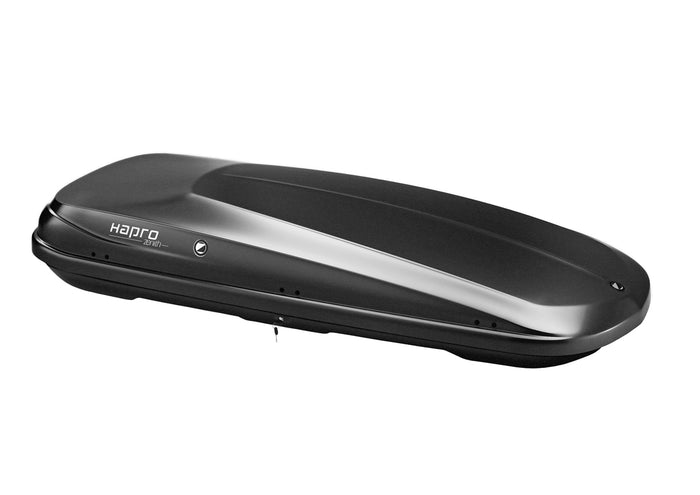 Hapro Zenith 8.6 – Anthracite