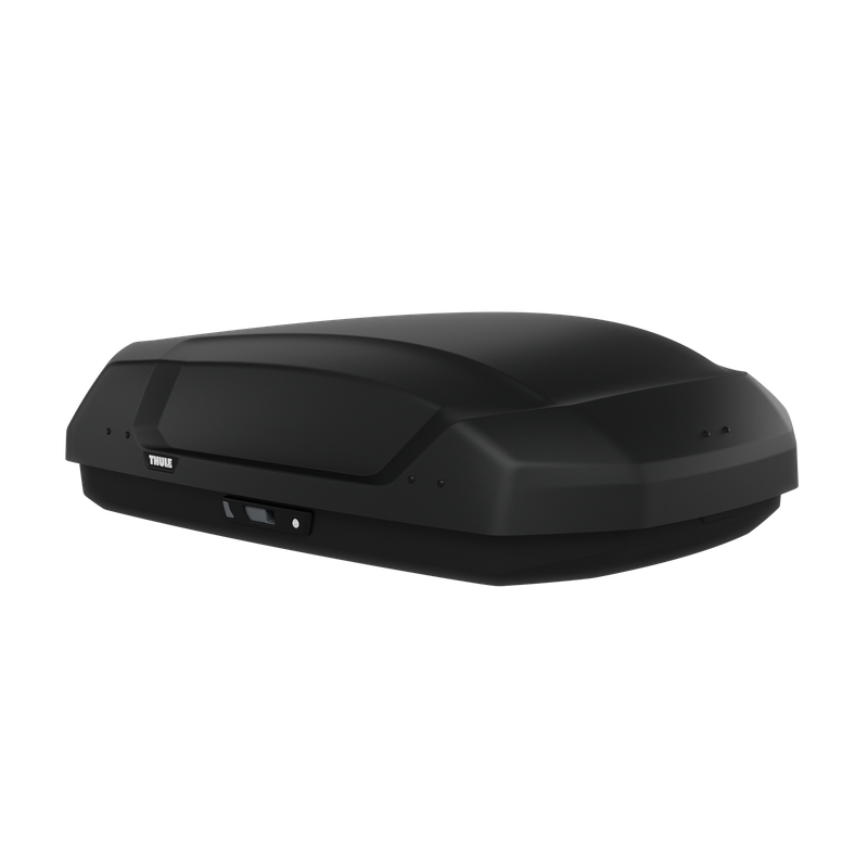 Thule Force 3 S Black matte
