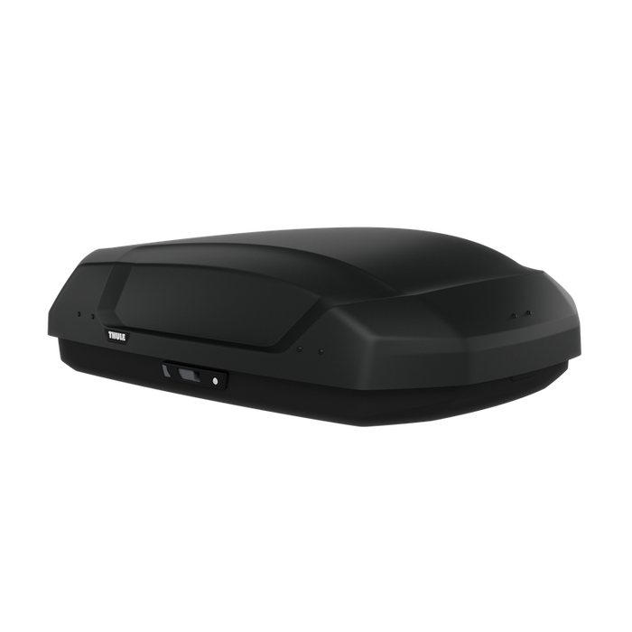 Thule Force 3 S – Black matte