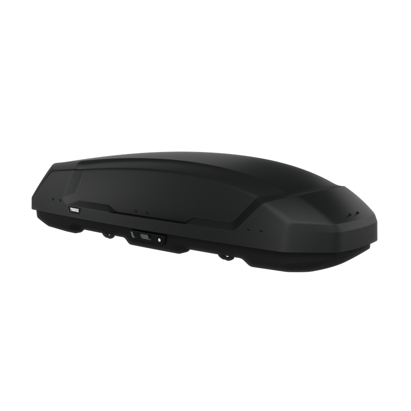Thule Force 3 L Sport Black matte