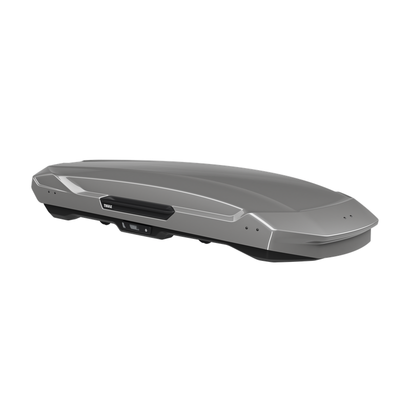 Thule Motion 3 XL Low Titan Glossy