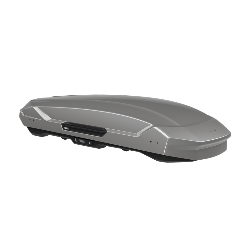 Thule Motion 3 XL Titan Glossy