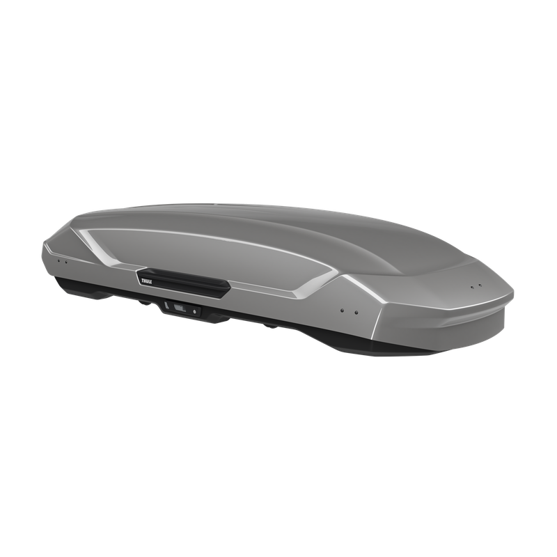 Thule Motion 3 XXL Titan Glossy