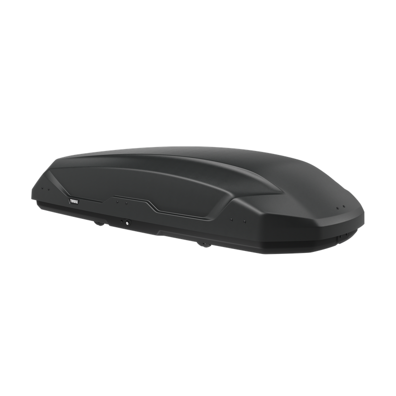 Thule Pulse 2 L Black matte