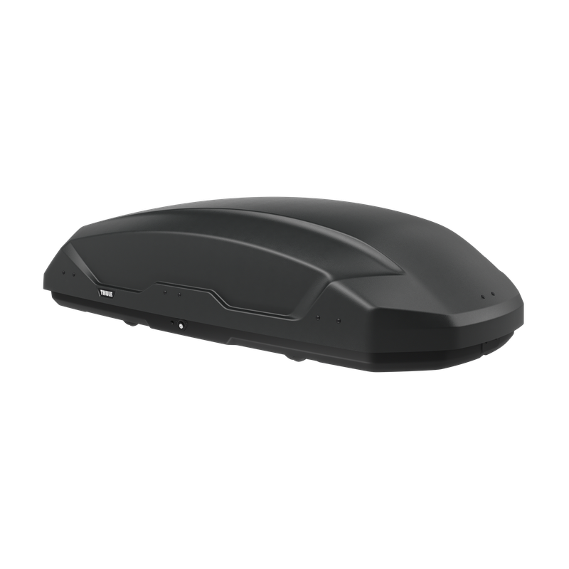 Thule Pulse 2 M Black matte