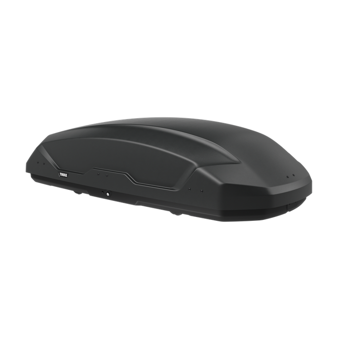 Thule Pulse 2 M – Black matte