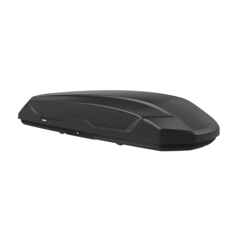 Thule Pulse 2 XL Black matte