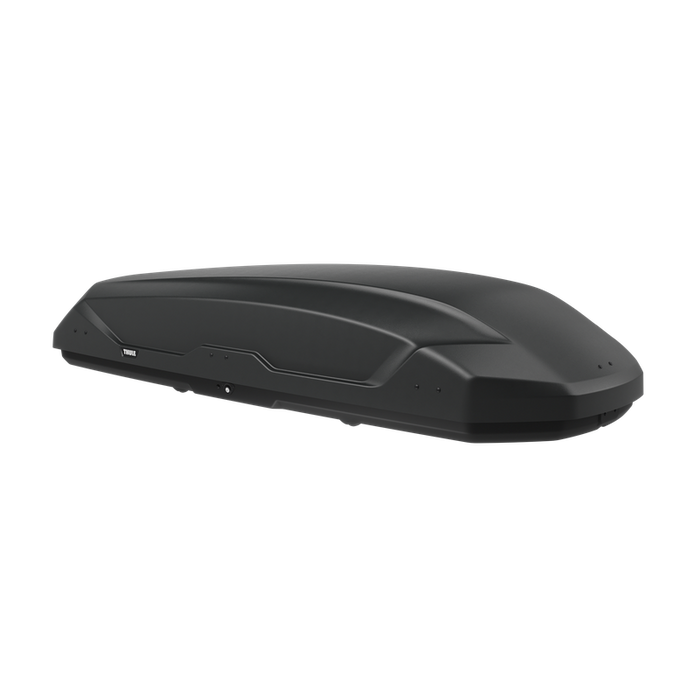 Thule Pulse 2 XL – Black matte