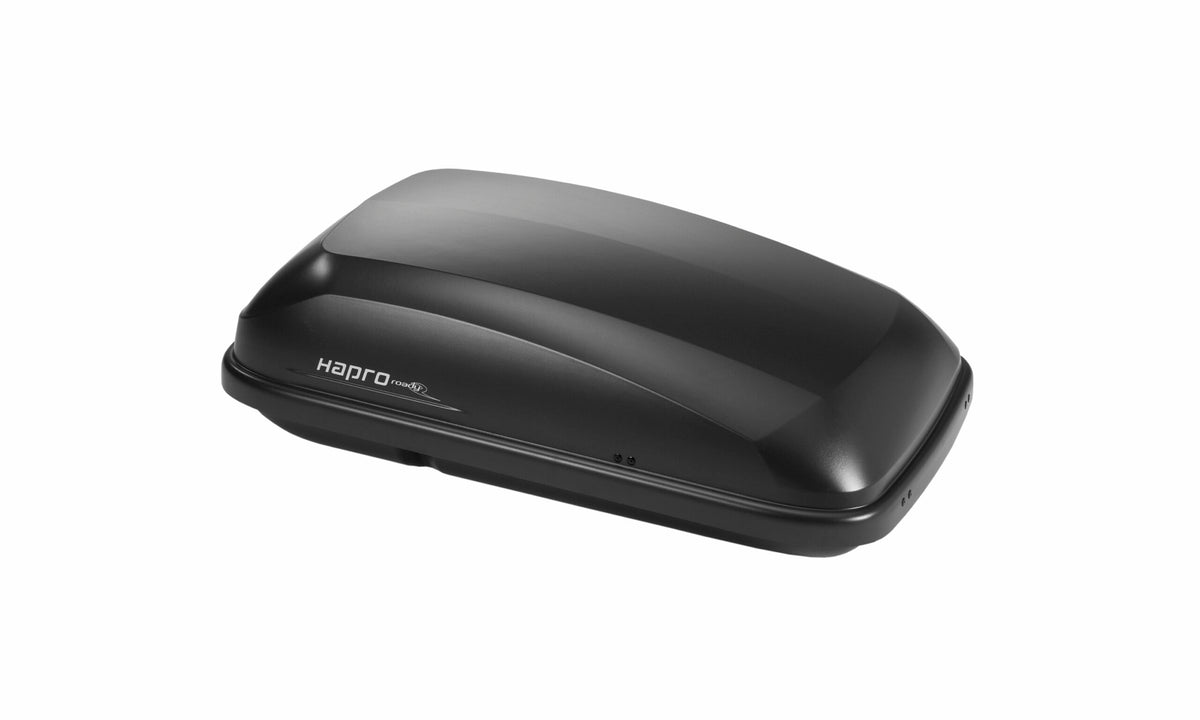 Hapro Roady 350 Anthracite